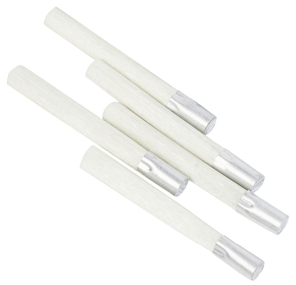 Replacement fibers for fiberglass erasers – 5 pieces