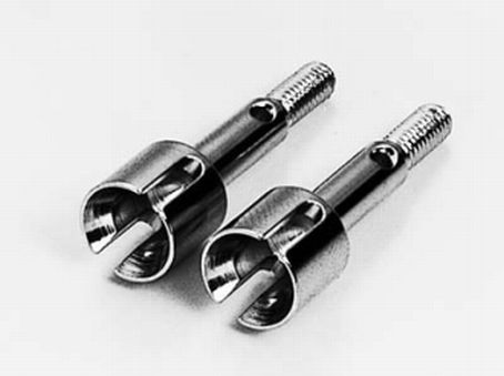 Tamiya TG10/TA05 Radachse (Ersatz zu 12595074 19805369) - RCXX - RC Racing Shop | RC Models | Tuning & Spare Parts for Professionals