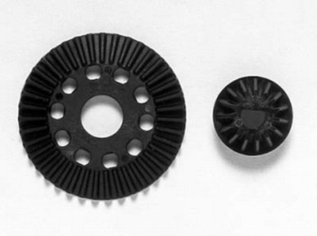 Tamiya F201 G Parts (Ring Gear) - RCXX - RC Racing Shop | RC Models | Tuning & Spare Parts for Professionals