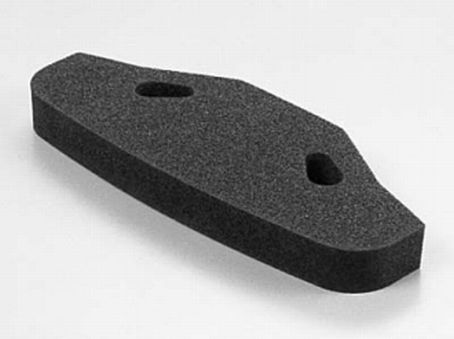 Tamiya M TT-01/02 TGS Urethane Bumper - RCXX - RC Racing Shop | RC Models | Tuning & Spare Parts for Professionals