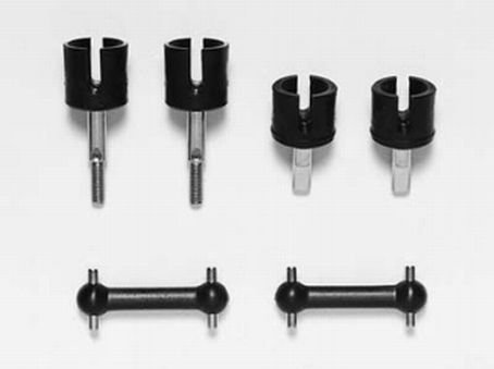 Tamiya TGS C Parts (Drive Shaft) - RCXX - RC Racing Shop | RC Models | Tuning & Spare Parts for Professionals