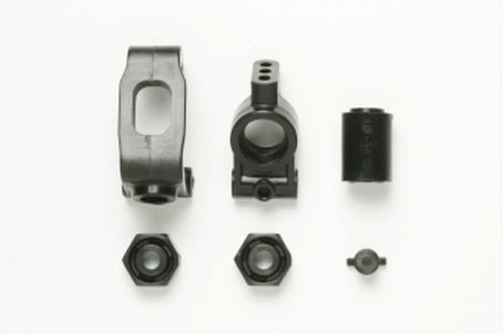 Tamiya DF03 D Parts (H.Carr.+R.Upright) - RCXX - RC Racing Shop | RC Models | Tuning & Spare Parts for Professionals