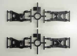 Tamiya XV-01 Chassis F Parts (Suspension Arm) - RCXX - RC Racing Shop | RC Models | Tuning & Spare Parts for Professionals