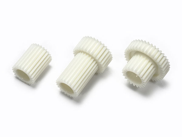 Tamiya M-08 Concept Gears (Spur Counter Idler) - RCXX - RC Racing Shop | RC Models | Tuning & Spare Parts for Professionals