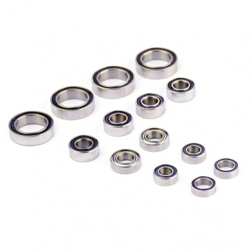 Muchmore Off-Road Racing Bearing 16x8x5 (10) - OR-1680ZZ - RCXX - RC Racing Shop | RC Models | Tuning & Spare Parts for Professionals