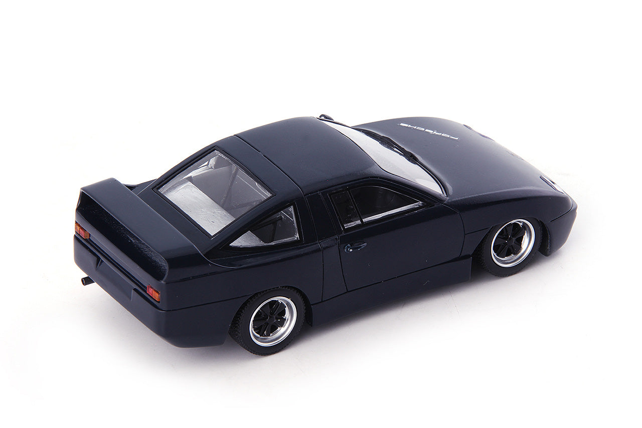 Prototype expérimental Porsche – 06035