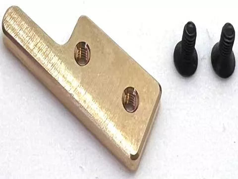 Axon CHASSIS WEIGHT 3g (1) 3H-001-002 - RCXX - RC Racing Shop | RC Models | Tuning & Spare Parts for Professionals