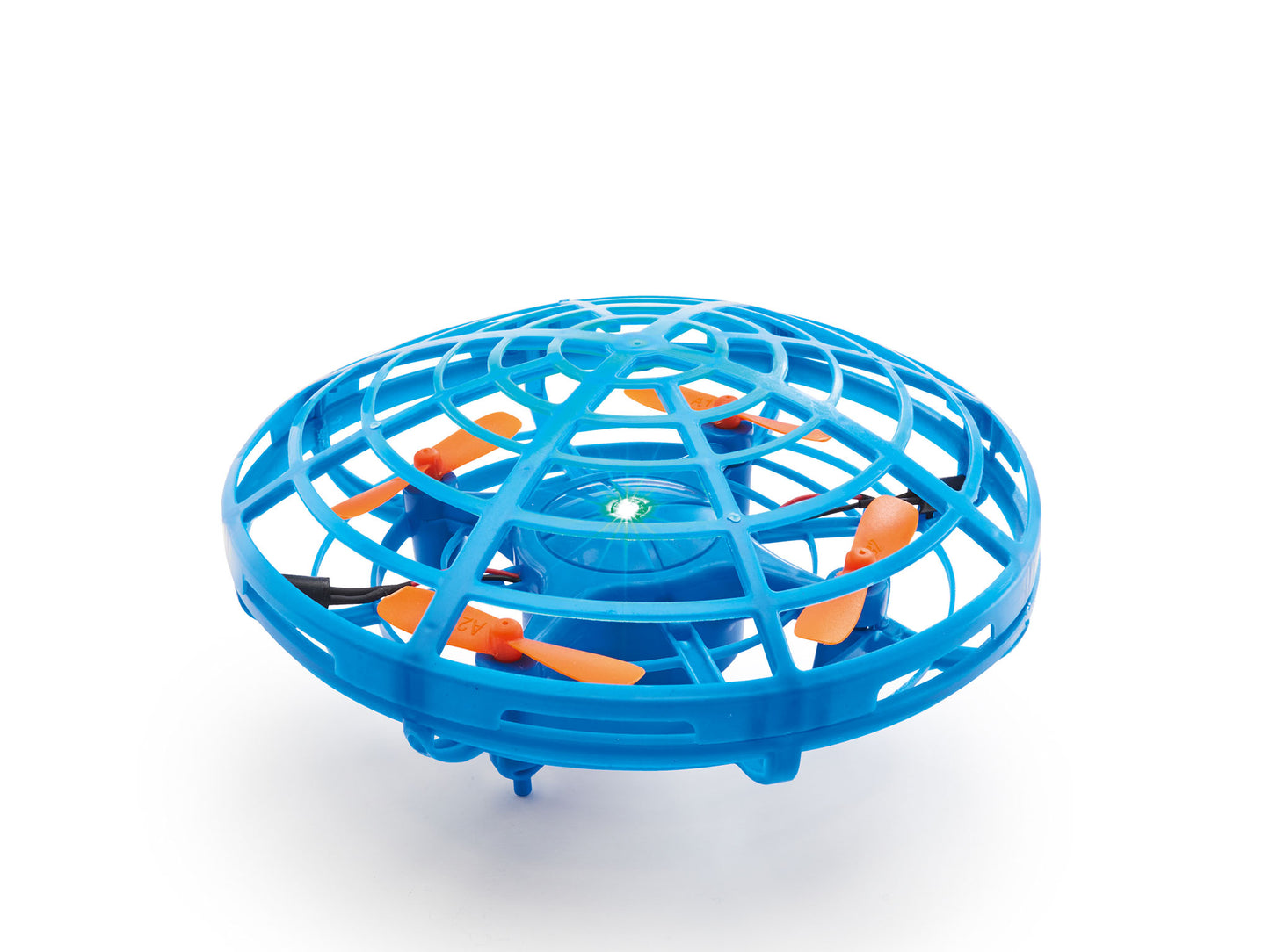 Revell UFO-Copter Magic Move blau - 24106