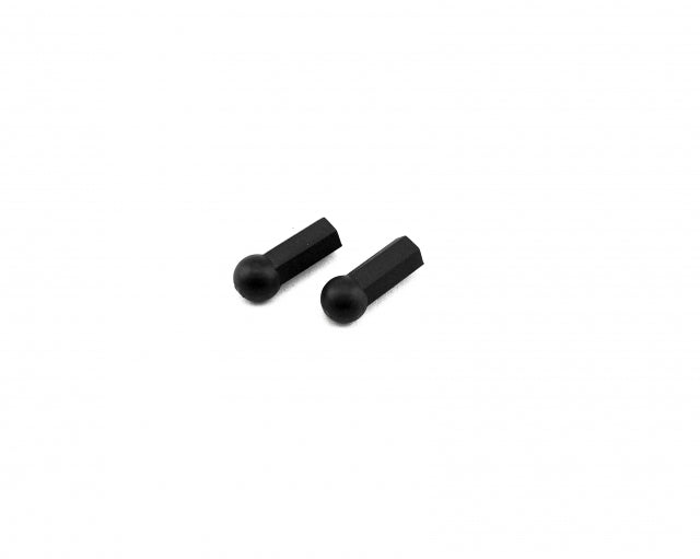 Awesomatix A12 Ball Cup 4.0mm (2) - P1213 - RCXX - rc racing for professionals