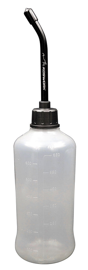 Tankflasche Koswork Classic 700ml - KOS09003