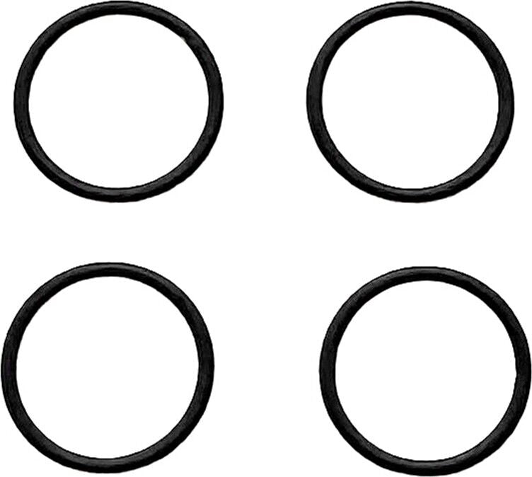 Awesomatix Dämpfergehäuse O-Ring (4) - OR0758V - RCXX - RC Racing Shop | RC Models | Tuning & Spare Parts for Professionals