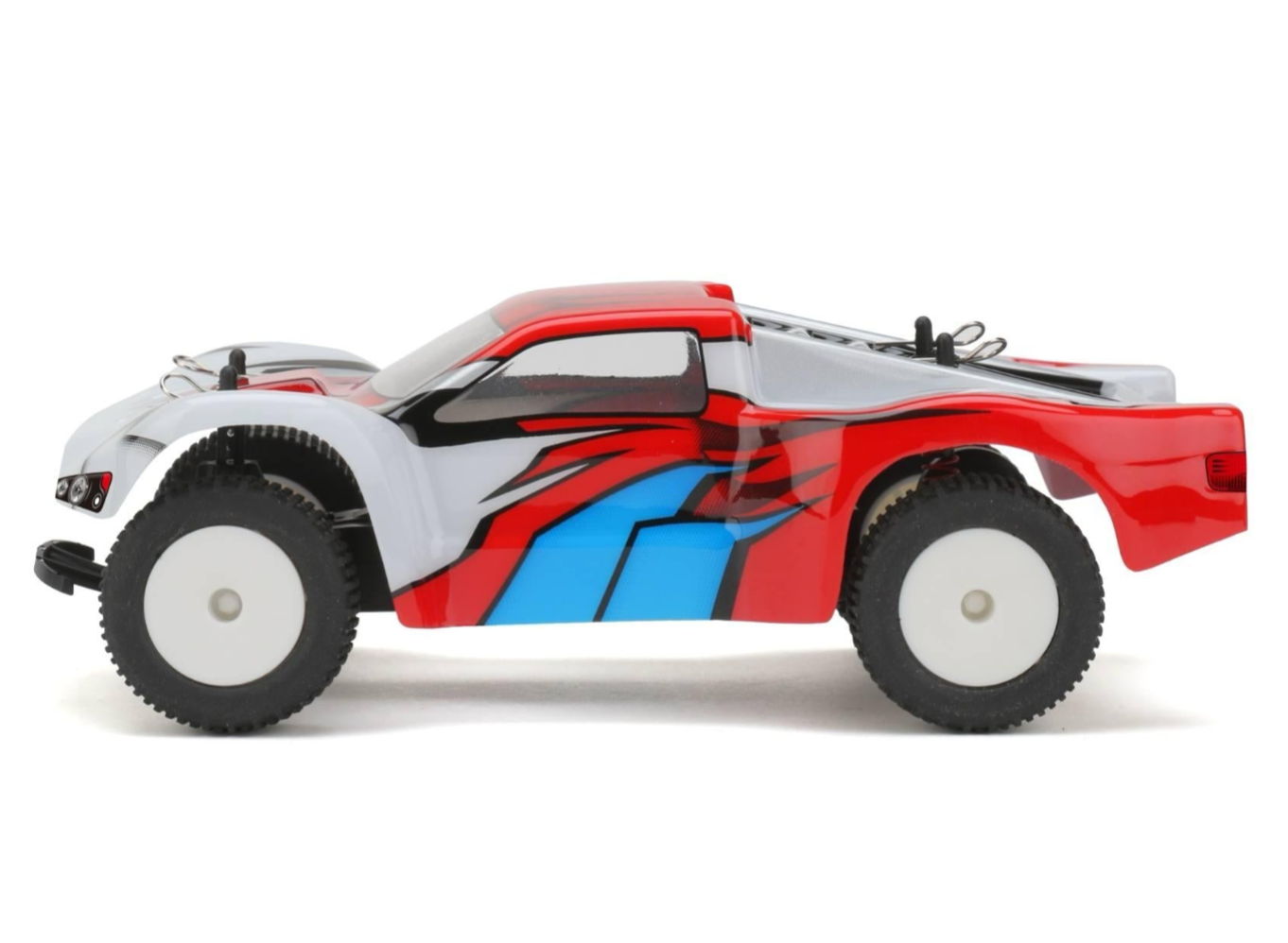 Veko Mini SC 1:24 Short Course RTR with Gyro