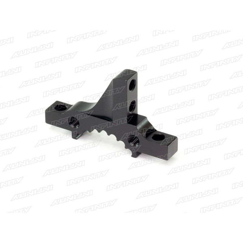 Infinity ALU UPEER BULKHEAD (1) T175 - RCXX - rc racing for professionals