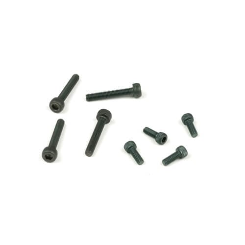 Tekno Engine Screw Set (21aM/aP/bM) - TKR1737