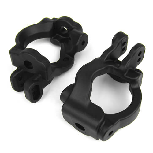 Tekno Spindle Carriers (15 degree, L/R, EB, NB, ET, NT48) - TKR5042B