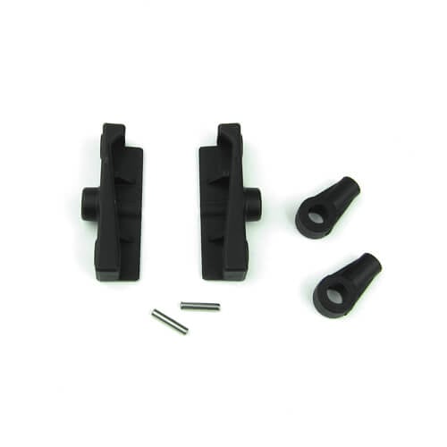 Tekno Brake Levers, Brake Cam Stays (w/ pins) - TKR5338