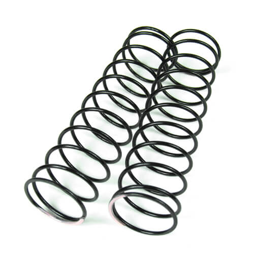 Tekno Shock Spring Set (rear, 1.4 x 11.0T, 85mm) - TKR6030