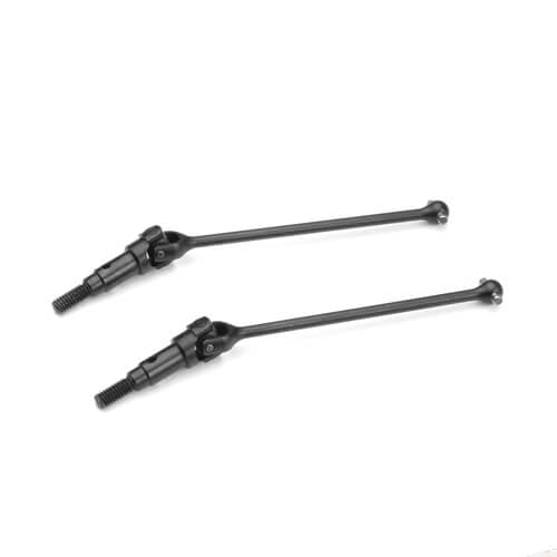 Tekno Universal Driveshaft Set (rear, 69mm, EB410, 2pcs) - TKR6688