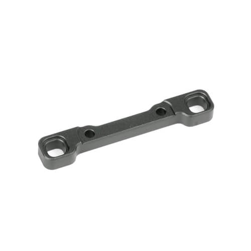 Tekno Hinge Pin Brace (CNC, 7075, SCT410SL, D Block) - TKR7164