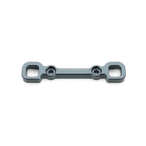 Tekno Hinge Pin Brace (CNC, 7075, EB/NB48.4, B Block) - TKR8162