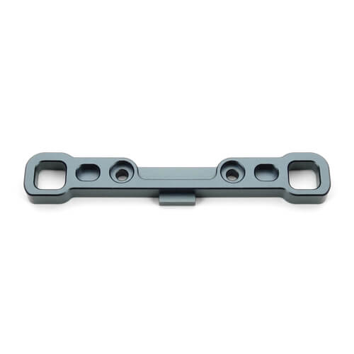 Tekno Hinge Pin Brace (CNC, 7075, EB/NB48.4, D Block) - TKR8164