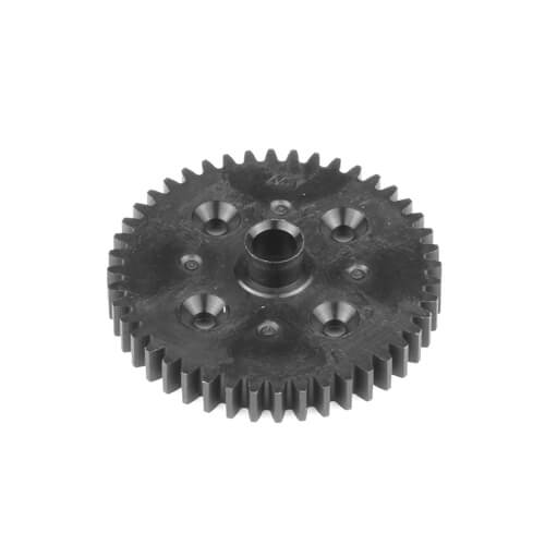 Tekno Spur Gear (44T, composite, EB/ET48 2.0) - TKR9237