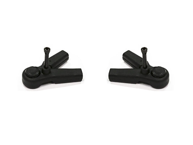 Awesomatix Body Downtravel Limiter (2) - BDL - RCXX - rc racing for professionals