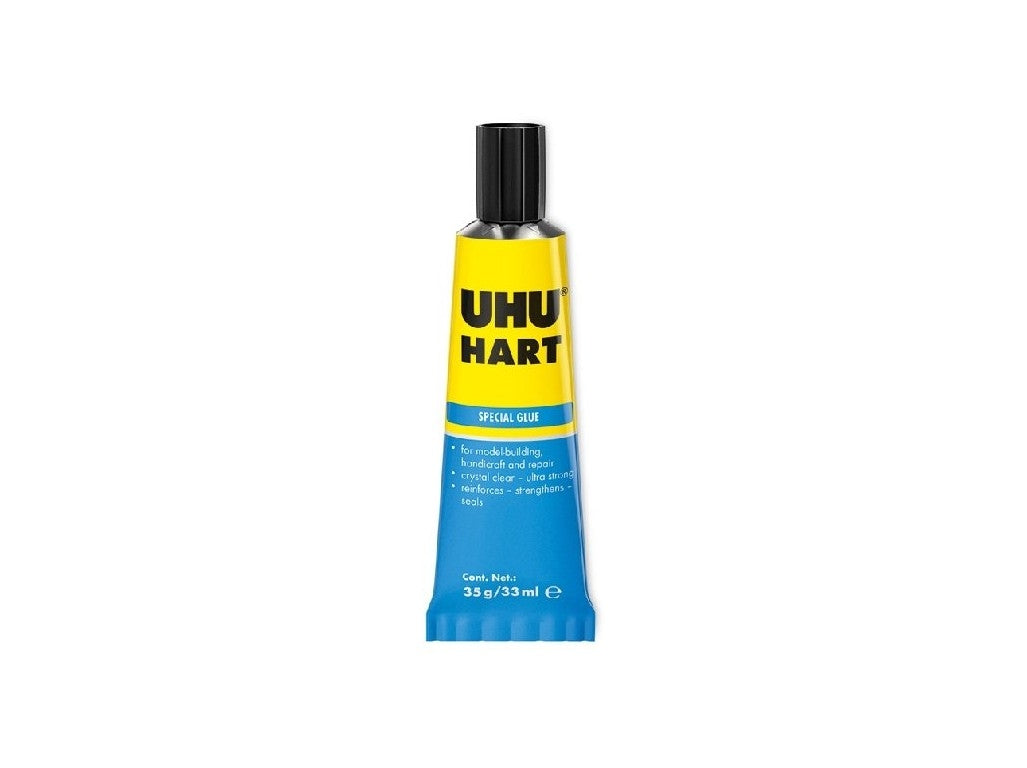 UHU Hard tube 35g