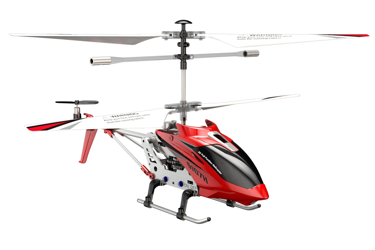 SYMA S107H PHANTOM – Indoor RTR
