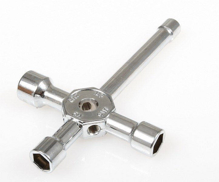 Spark plug wrench long - 103 (8KM85431)