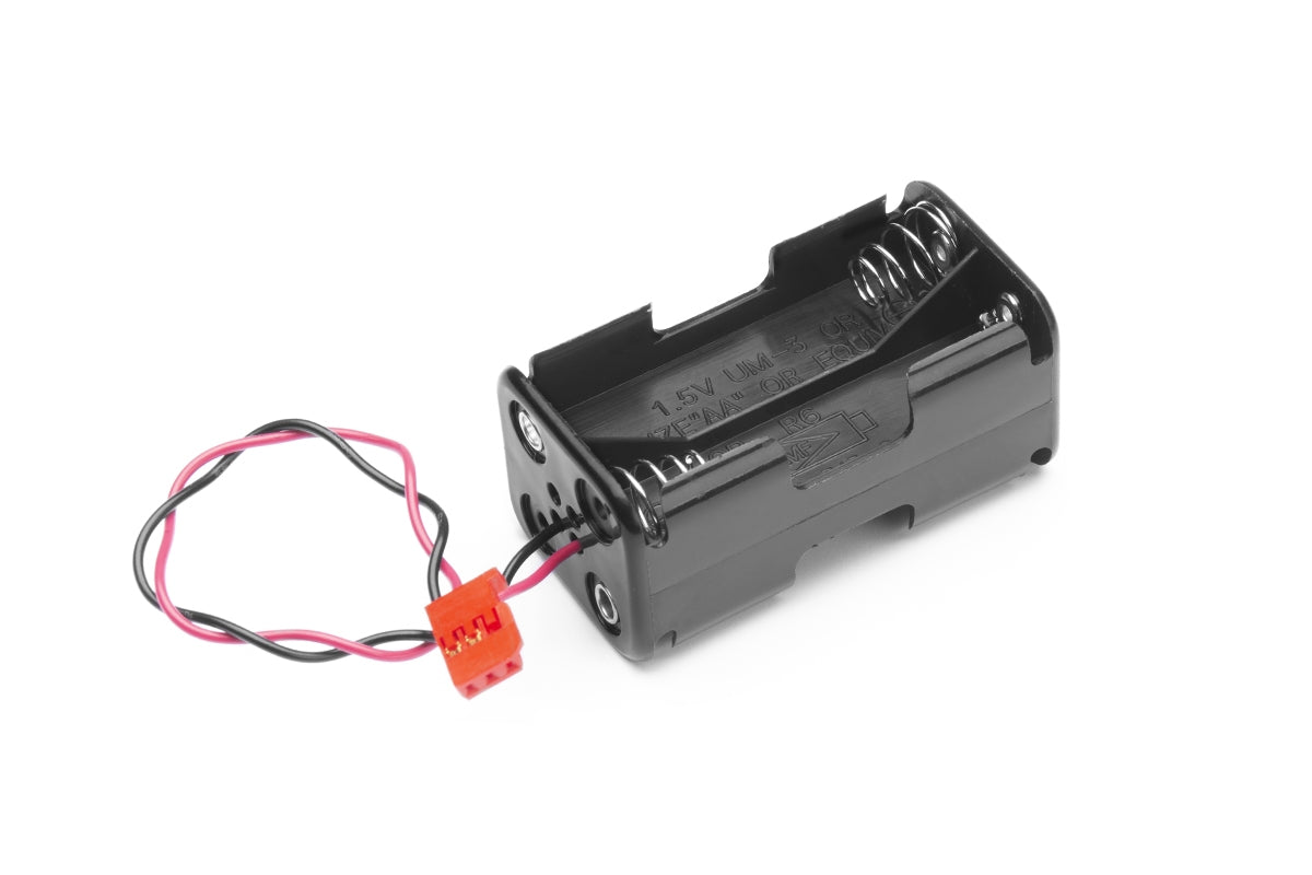 Futaba Battery Box 4xAA/FUT