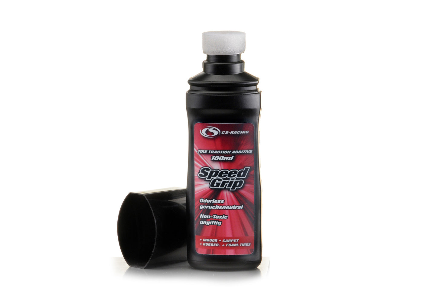 CS Speed Additivo - 100 ml - C6460