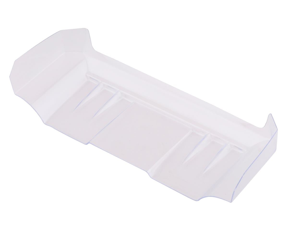 JConcepts Carpet/Turf/Dirt Pre-Cut High Clearance Wing