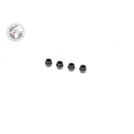 Infinity IFB8 BALL Φ 5.8mm (4pcs) - M068 - RCXX - RC Racing Shop | RC Models | Tuning & Spare Parts for Professionals