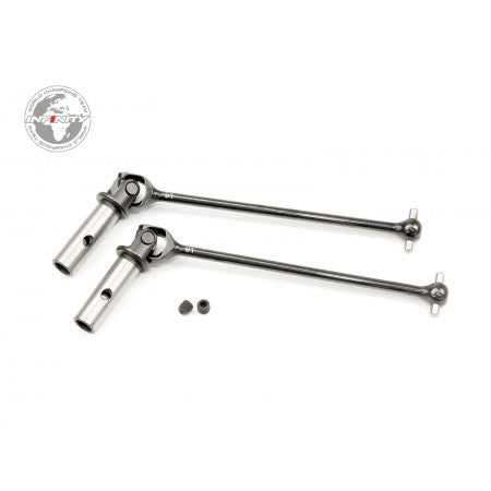 Infinity IFB8 UNIVERSAL JOINT 91MM (2PCS) - M061 - RCXX - RC Racing Shop | RC Models | Tuning & Spare Parts for Professionals