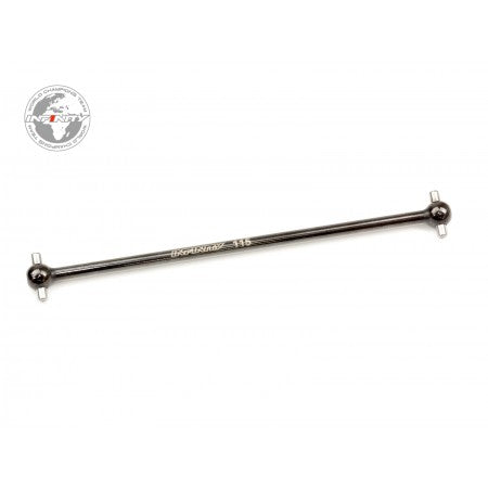 Infinity IFB8 REAR DOG BONE (115mm) - M025 - RCXX - RC Racing Shop | RC Models | Tuning & Spare Parts for Professionals