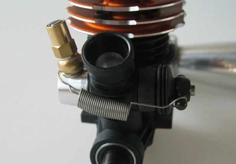 Throttle Return Spring – Gasrückholfeder