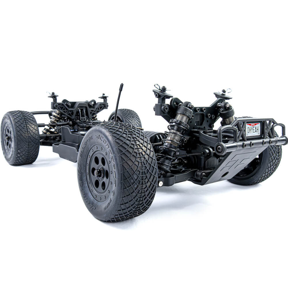 Tekno SCT410 2.0 1/10th 4x4 Short Course Truck Kit - TKR9500