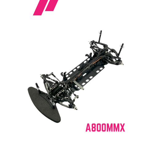 Ersatzteile Awesomatix A800MMX