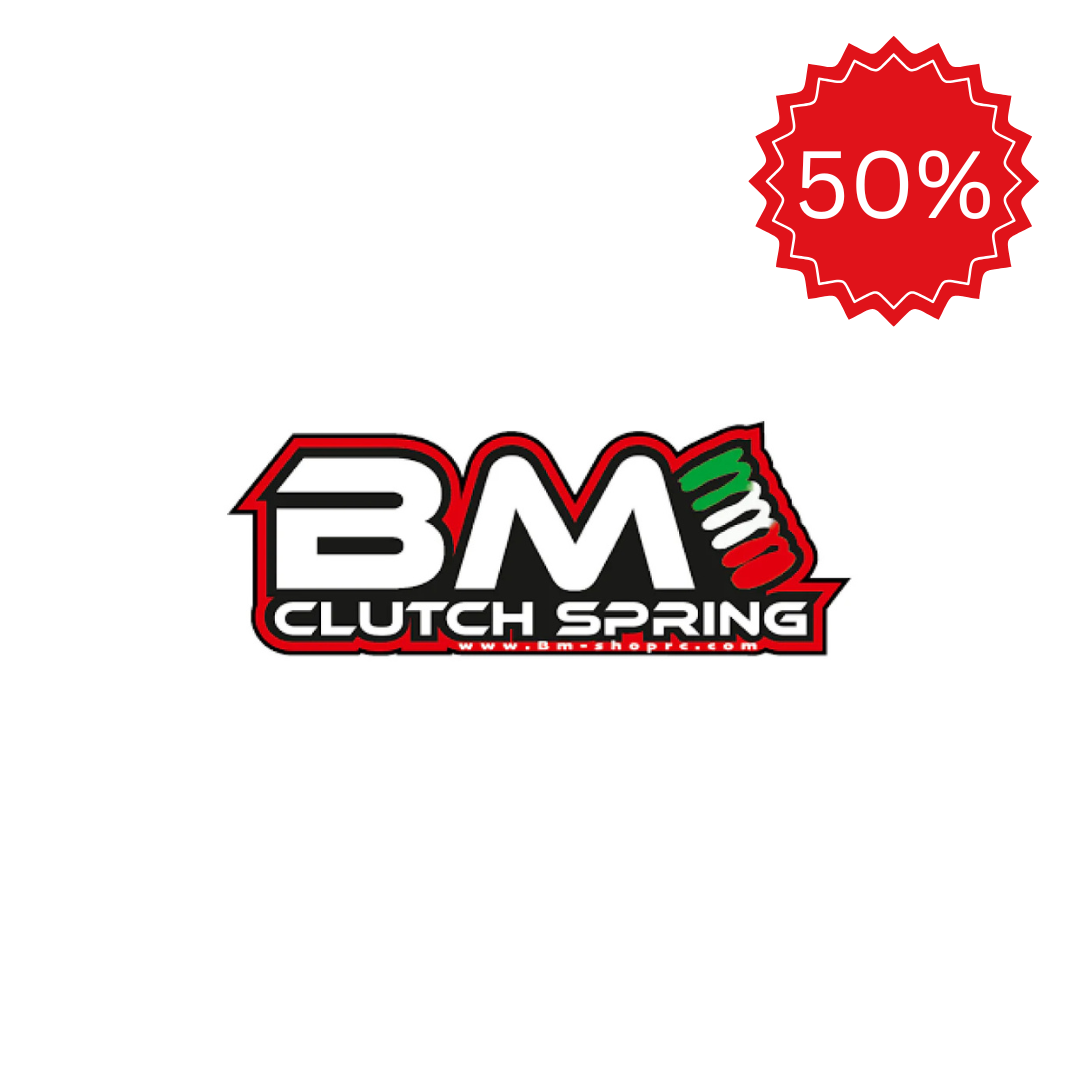 BM Clutch Spring 50%