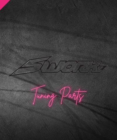 Sworkz Tuningteile