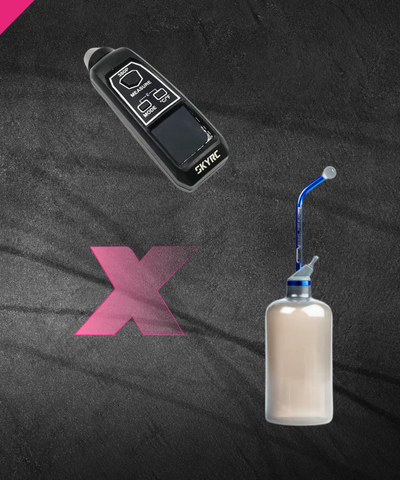 Nitro Werkzeug & Zubehör