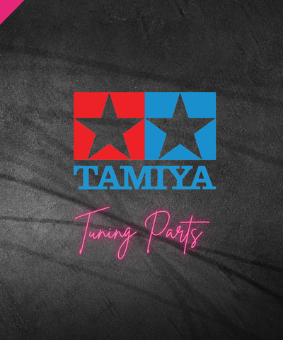 Tamiya Tuningteile