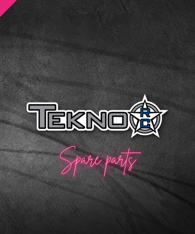 Tekno RC Ersatzteile