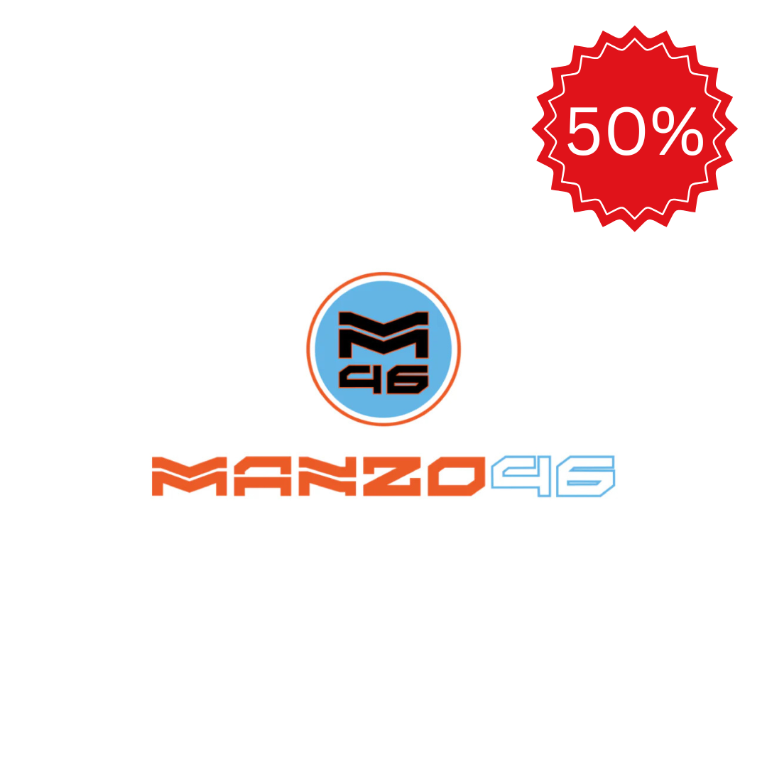 Manzo46 50%