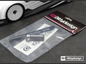 Bittydesign TC Body Marker Line Kit BDTC-MKP - RCXX - RC Racing Shop | RC Models | Tuning & Spare Parts for Professionals