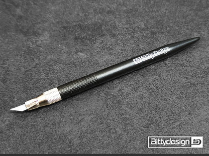 Bittydesign Hobby Art Knife – BDHK‑11323