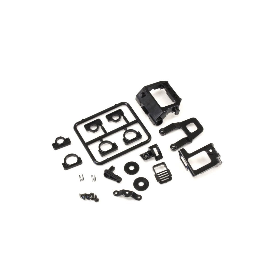 Kyosho Mini-z Motor Case Set