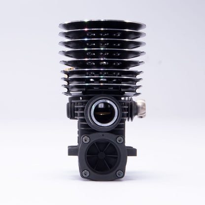 O.S. Speed .21GT Engine R21GT II SET - 1DT01 - RCXX - rc racing for professionals