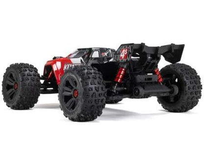 Arrma Kraton 4S V2 BLX 1/10 4WD RTR - RCXX - RC Racing Shop | RC Models | Tuning & Spare Parts for Professionals